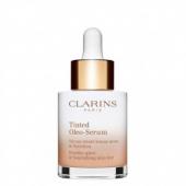 Compra Clarins Tinted Oleo - Serum 02 de la marca CLARINS al mejor precio